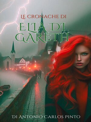 cover image of Le cronache di Elia di Gareth